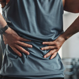 Back & spine pain