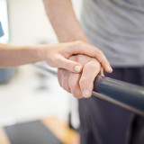 Rehabilitation support