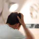 Dizziness and vertigo