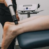 Shockwave Therapy